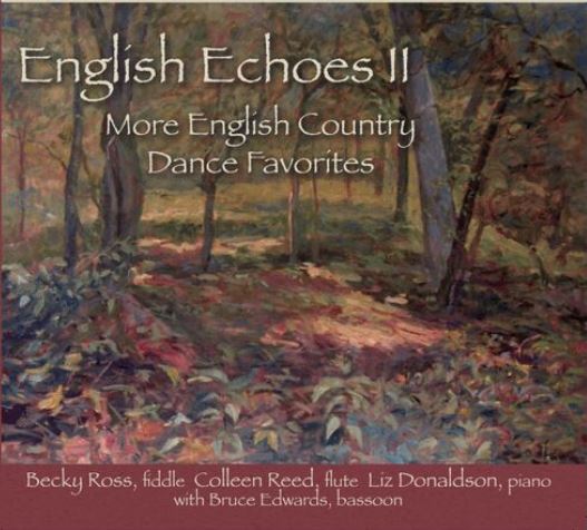 English Echoes
