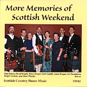 More Memories of Scottish Weekend