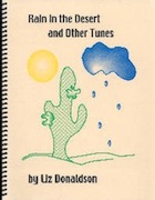 Rain in the Desert