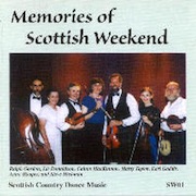 Memories of Scottish Weekend